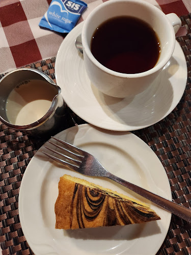 Mariners' Corner Restaurant