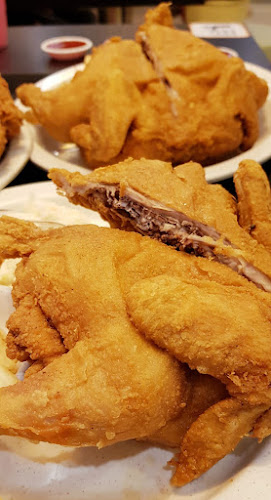 Arnold's Fried Chicken Hougang Branch - Hospitality and gastronomy