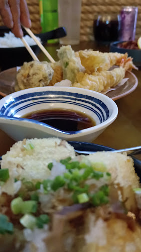 Daya Izakaya Japanese - Hospitality and gastronomy