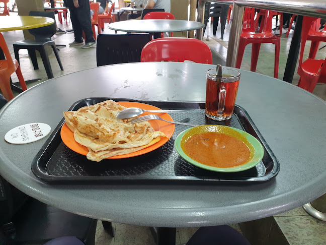 Al Bismi Indian Muslim Food - Singapore