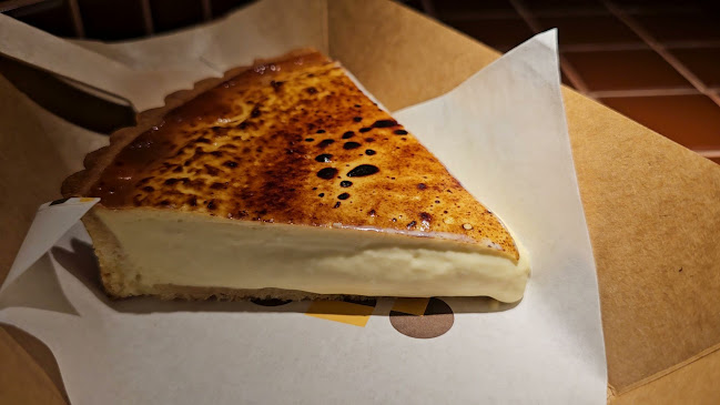 Opinii despre queic by Olivia în Singapore - Hospitality and gastronomy