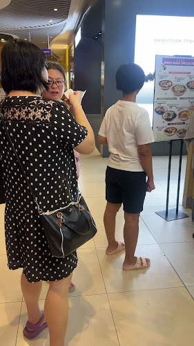 Shun Heng Pig Trotter Rice - Hospitality and gastronomy