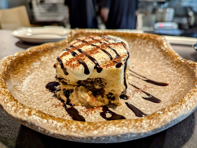 Fat Belly Steakhouse - Hospitality and gastronomy