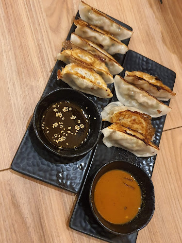 Kiwami: Ramen & Gyoza Bar (Guoco Tower) - Hospitality and gastronomy