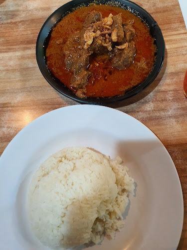 Opinii despre Ayam Penyet President - Kallangwave în Singapore - Hospitality and gastronomy