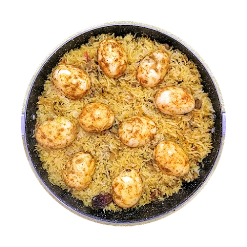 Comentarii opinii despre Jumbo Briyani (Indian Food - Woodlands) (Viokitchen)