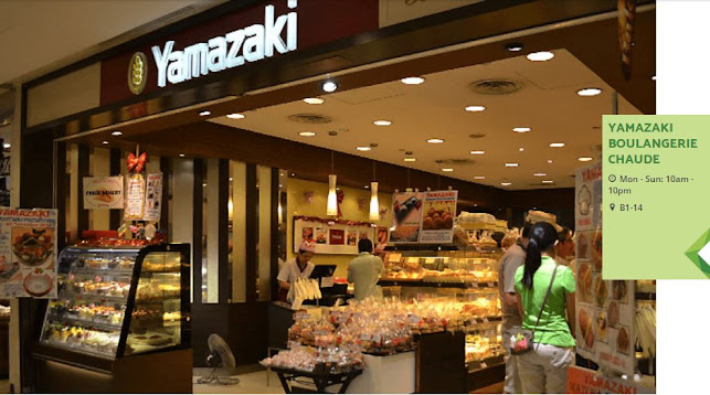 Yamazaki by Four Leaves