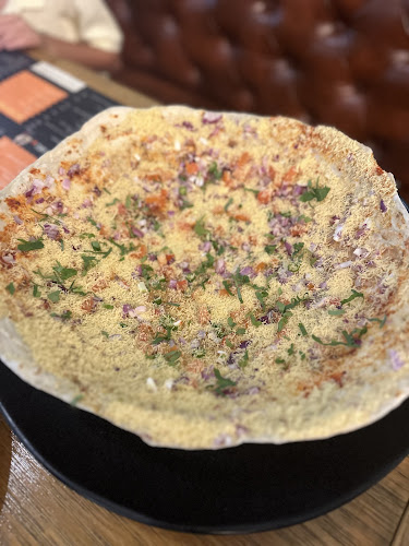 Masalaa Bar - Hospitality and gastronomy