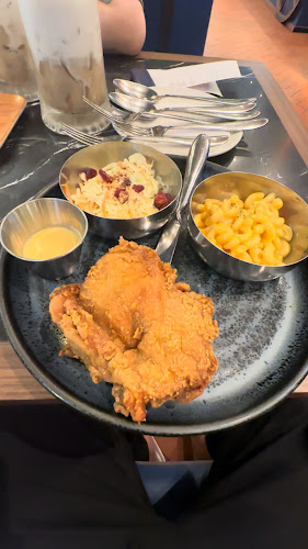 Comentarii opinii despre Josh's Grill