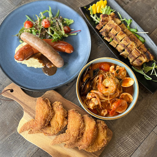 BistrOne36 at Tyrwhitt - Singapore