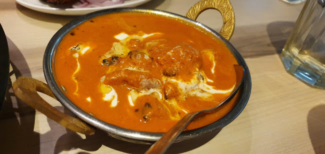 Curry Magic - Indian food (Authentic Kerala & North Indian Cuisine) (Serangoon)