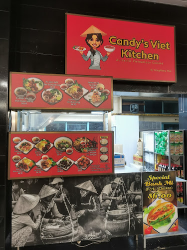 Candy's Viet Kitchen