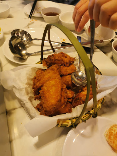 Opinii despre Restaurant by Chef Foong în Singapore - Hospitality and gastronomy