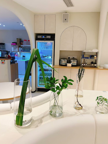 iVegan i12 Katong - Singapore