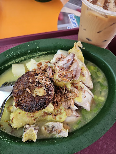 Rahim Muslim Food - Hospitality and gastronomy