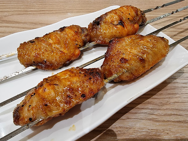 Opinii despre 锅锅香 Guo Guo Xiang în Singapore - Hospitality and gastronomy