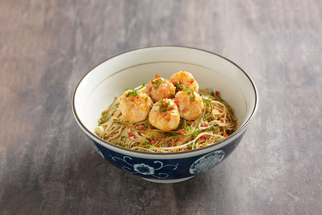 Opinii despre Le Shrimp Ramen 樂虾拉面家 at Sengkang Grand Mall în Singapore - Hospitality and gastronomy