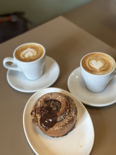 Mother Dough Bakery - Singapore