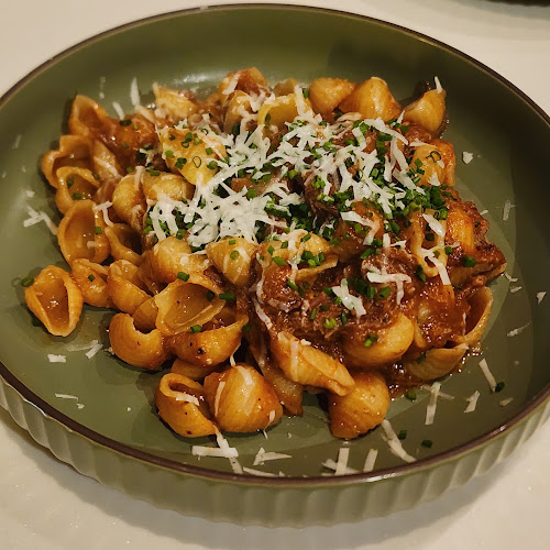 Chicco Trattoria (Telok Ayer, Italian Restaurant) - Hospitality and gastronomy