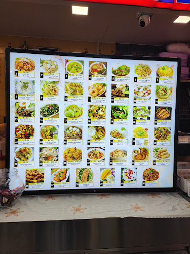 Opinii despre Pamiga Thai în Singapore - Hospitality and gastronomy