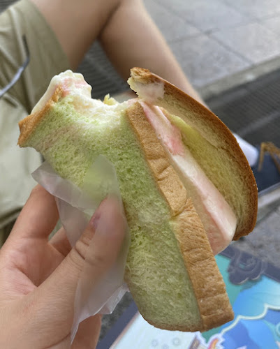 Uncle's Magnolia Traditional Ice Cream