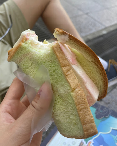 Uncle's Magnolia Traditional Ice Cream