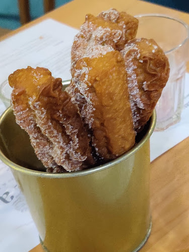 Micasa Kitchen & Bar - Hospitality and gastronomy