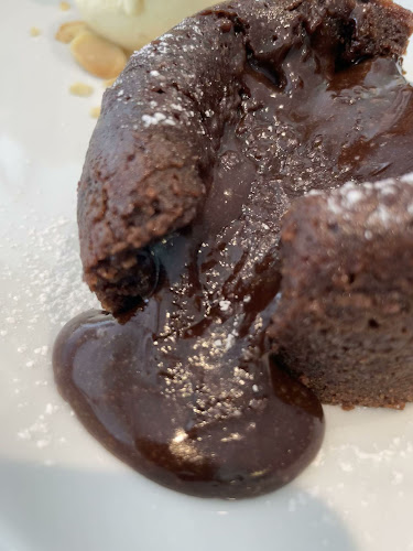 Burrata Joy & Gustavo Lapasta Bukit Timah