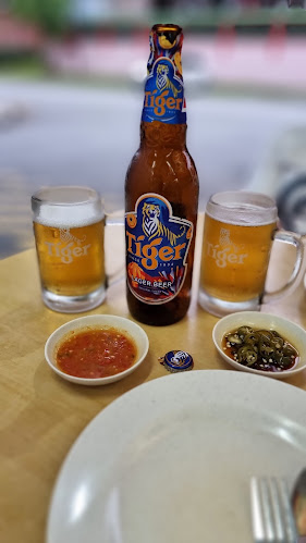 Wee's Family Coffee Shop (黄家咖啡店) - Hospitality and gastronomy