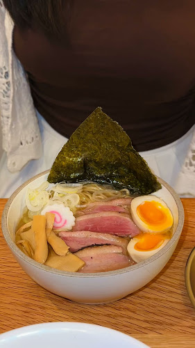 Opinii despre Liu Lang Mian Noodle Bar în Singapore - Hospitality and gastronomy