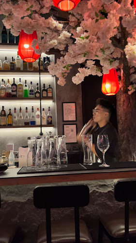 Jū Kyū Restaurant & Bar - Hospitality and gastronomy