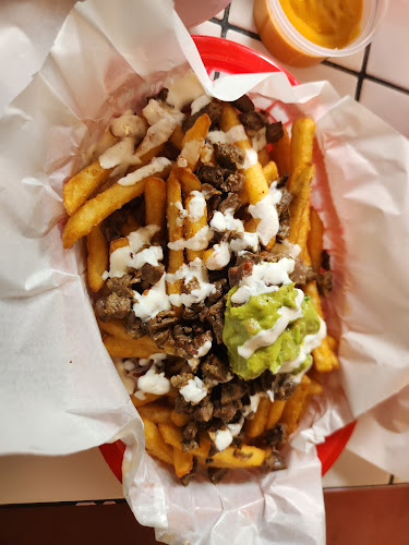 Opinii despre Muchachos în Singapore - Hospitality and gastronomy