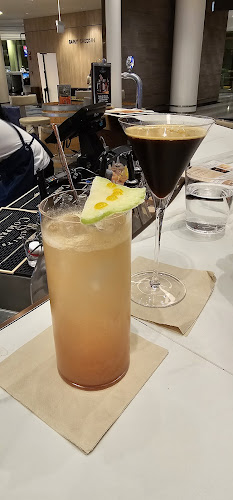 Anthology by Compendium Spirits @Jewel - Hospitality and gastronomy