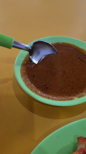 Mohamadia (Indian Muslim Food) - Hospitality and gastronomy