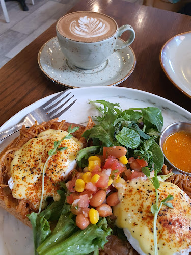 Bread Yard - Hospitality and gastronomy