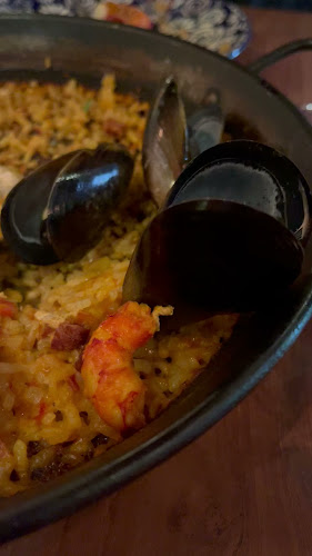 Opinii despre My Little Spanish Place în Singapore - Hospitality and gastronomy