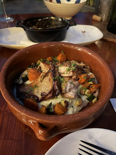 Opinii despre 5 by Sans-Façon în Singapore - Hospitality and gastronomy