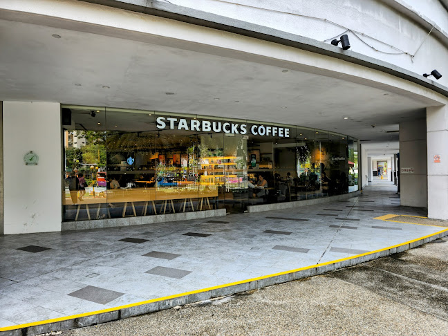 Comentarii opinii despre Starbucks Compass One