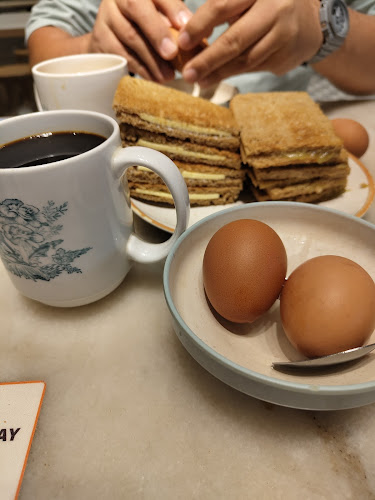 Heavenly Wang @ Changi Airport Terminal 1 Departure - Singapore