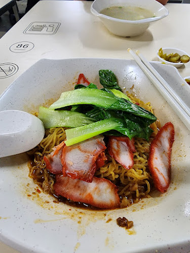 Opinii despre Kim Kee (Coffee shop) Tanjong Rhu Wanton Mee în Singapore - Hospitality and gastronomy