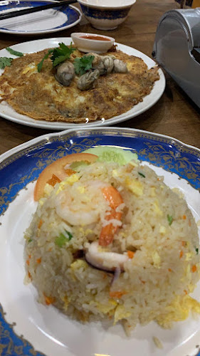 Comentarii opinii despre Soi Thai Soi Nice (JEM)