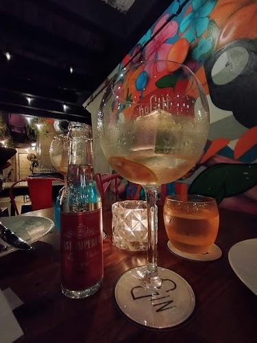 beGIN - Hospitality and gastronomy