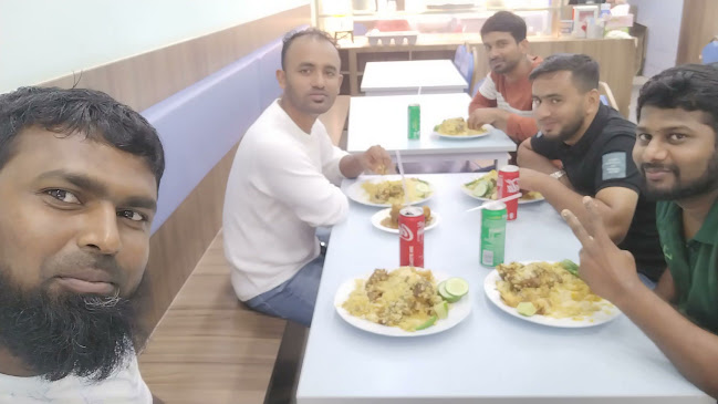 Comentarii opinii despre Fakruddin Restaurant