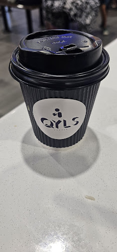 Comentarii opinii despre Qyl's Coffee