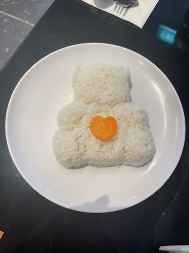 Naowarat Thai Cuisine - Singapore