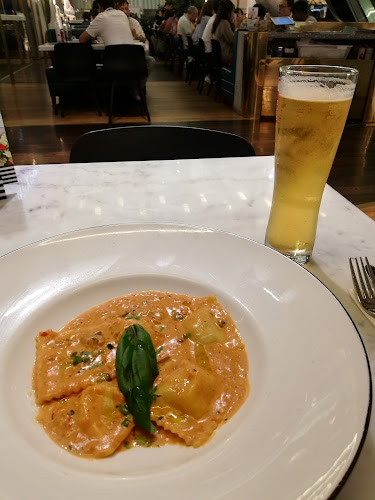 Opinii despre Pizza Express | Scotts Square (Orchard) în Singapore - Hospitality and gastronomy