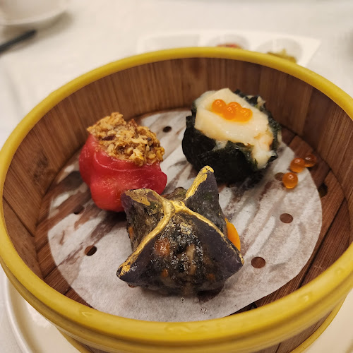 Jia He Chinese Restaurant - Hospitality and gastronomy