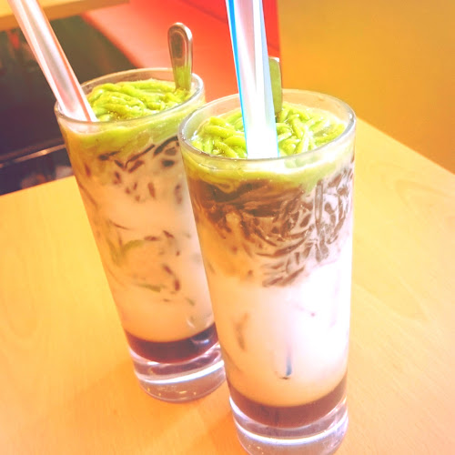 Dapur Penyet @ Centrepoint