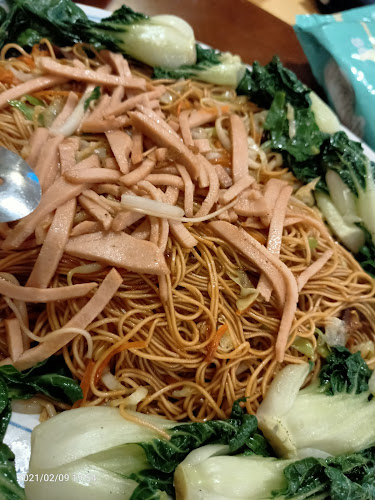 Comentarii opinii despre Nature Vegetarian Delights (NVD) Restaurant