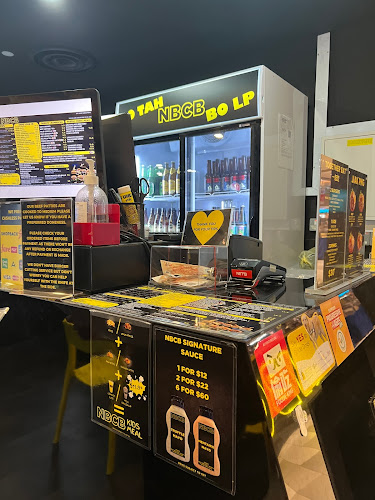 NBCB i12 Katong - Hospitality and gastronomy